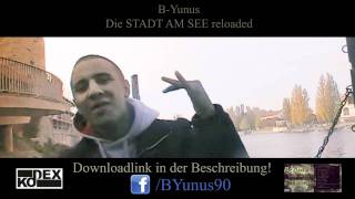 B-Yunus - Rap bring mir Geld (Intro) [prod. von Alek]