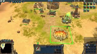 [ Majesty 2: Monster Kingdom ] King of None