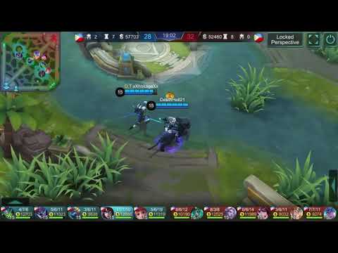 Irithel - Ambush Savage