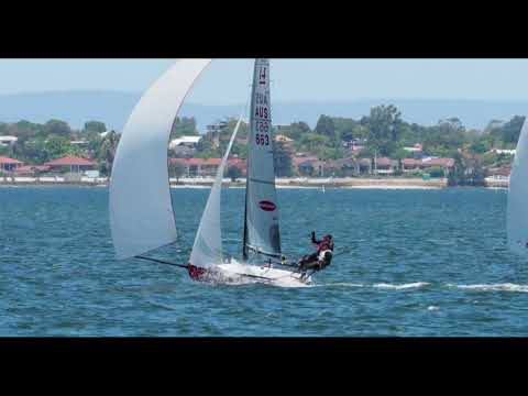 i14 2020 Perth Worlds - Ironbark Photos
