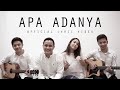 HiVi - Apa Adanya (Video Lirik)
