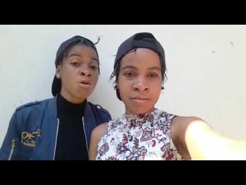 Mada & Linda comedy - Akhwaaka episode 6 | A man I Want