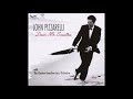 John Pizzarelli -  Can't we be friends