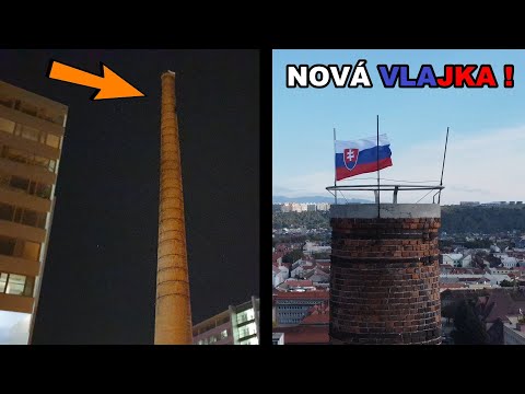 Tajná nočná misia v centre Košíc - TU MA UŽ CHYTILI !