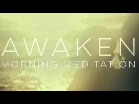 Kabbalistic "Good Morning Soul" Meditation - short version