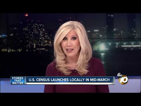 10News Latest Headlines | March 5, 6pm