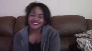 Actress - Rachel Murphy Introduction video