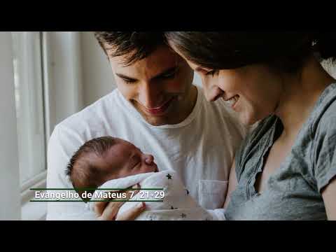 Evangelho do dia  25-06-2020