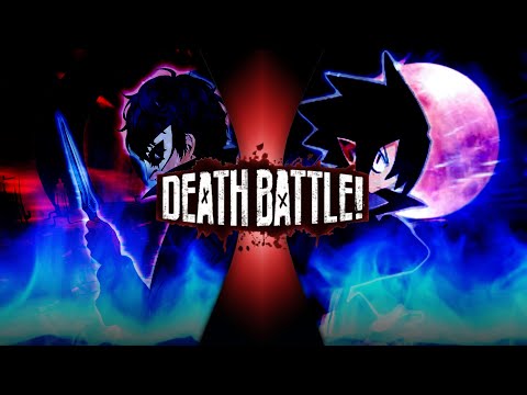 Death Battle Trailer: Joker vs Valvatorez REMASTER (Persona vs Disgaea)