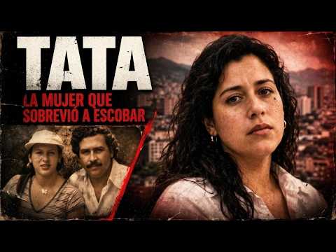 La TATA rompe su silencio: la vida después del capo.