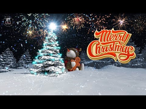 🎄Merry Christmas 2018 🎅🏻  | Christmas Song for Kids🎄