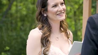 Michele & Robert Highlight