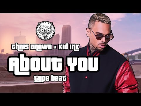 Chris Brown x Kid Ink Type Beat 2019 - About You | RnBass/Club Instrumental | Prod. By N-Geezy