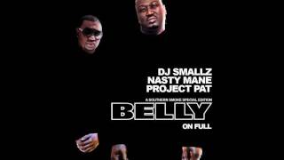 Project Pat & Nasty Mane - Lay It Down