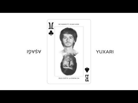 MC Murad — Aşağı - Yuxarı (ft. Xose)