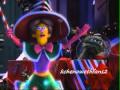 Kristin Chenoweth A Sesame Street Christmas Carol 2006