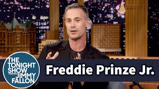 Freddie Prinze Jr.'s Biggest FML Moment video