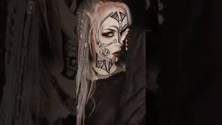 Beautiful Cosplay - Vikings