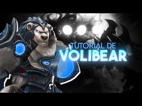COMO JOGAR DE VOLIBEAR EM 2024? | TUTORIAL | JOSEPH MONOVOLI