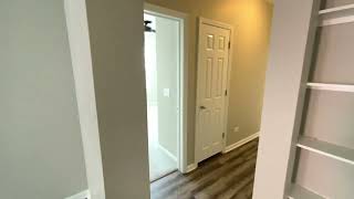 Check out our renovated 3B2B - 1,363sqft!