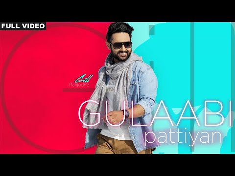 Gulabi Pattiyan