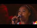 Zahara Phendula LIVE Performance