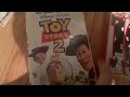 Mike Watches Toy Story 2 On THX Logo