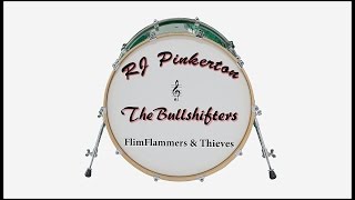 RJ Pinkerton FlimFlammers & Thieves (Lyrics)