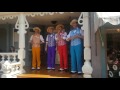 Coney Island Baby Dapper Dans Of Disneyland