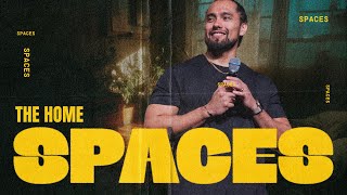 The Home  |  Eder Lopez