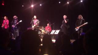 Alejandro Escovedo - Heartbeat Smile - Live in Dallas, TX 4/27/2017