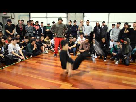 R16 Canada West - Top 16 - Roots vs Seven