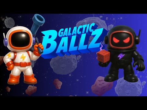 Galactic Ballz