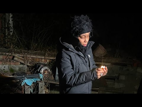 MarleyMar - Klassics ( Shot By Ton4K)