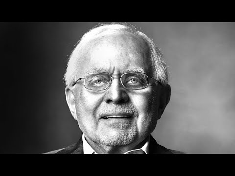 A Talk On Tough Love-Dan Pena