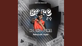 Moshomoni (feat. Tumzen my Captain beats)