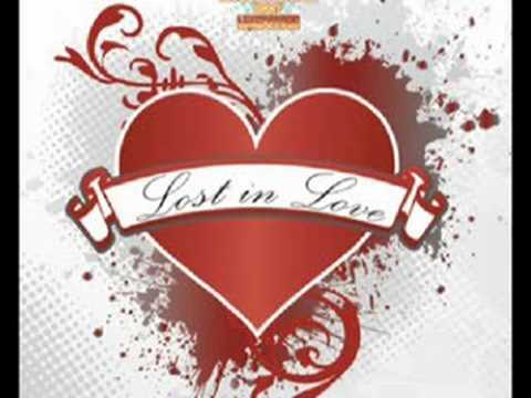 Syntheciser ft. Pat Daemon - Lost in Love