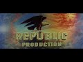 Republic Production 1959 Version 3