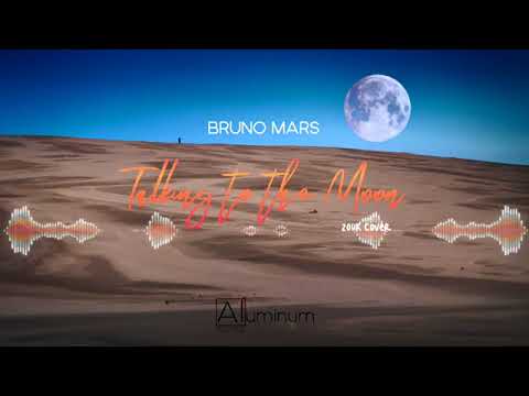 Bruno Mars - Talking to the Moon (Zouk Cover) ||NewVisionStudio||