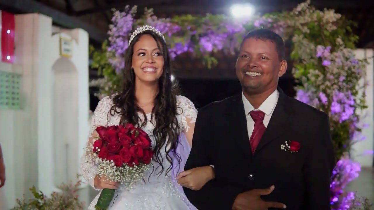 O Casamento de Gabriela e Roberto   2022