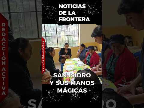 CUANDO EL ARTE SE CONVIERTE EN OPORTUNIDAD