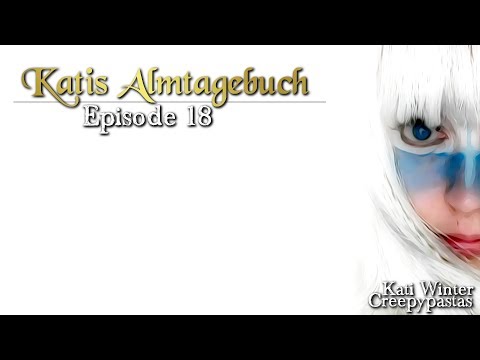 Katis Almtagebuch: Episode 18 - Livestream vom 22.04.2018