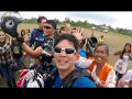 Gawagaway-yan Festival 2017 : Skydive Event (c) Raymart Santiago
