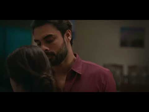 Vashi | Vashi Emotional Romantic Scene Romantic Clip - Steamy & Emotional Love Scene