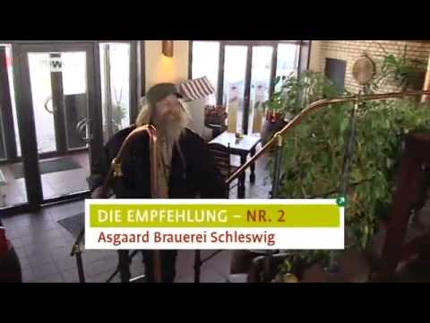 Die Empfehlung  Die Schlei | Hin & Weg