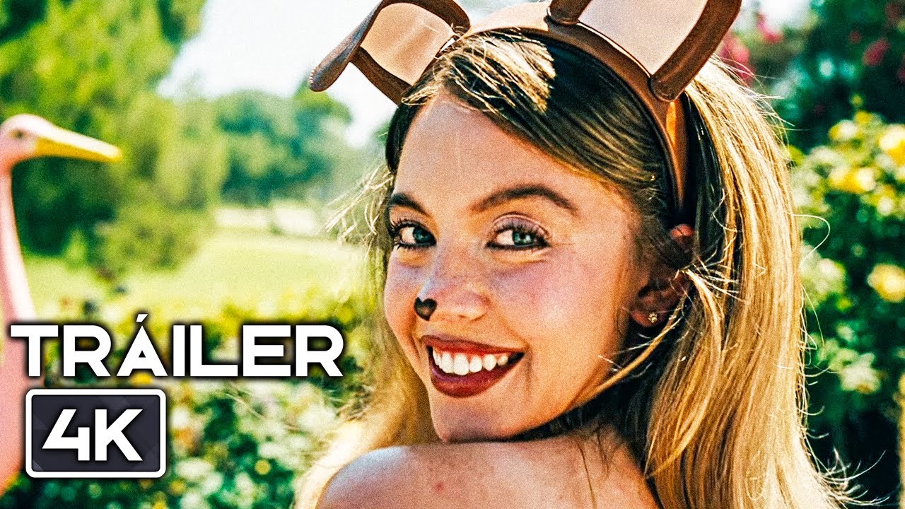 EUPHORIA Temporada 3 Tráiler Oficial Español Latino (2026) Zendaya, Sydney Sweeney