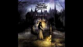 Broken Glass - King Diamond