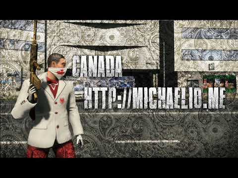 Michael IO's Mayhem Megamix