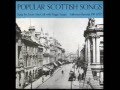 Ewan MacColl - Popular Scottish Songs