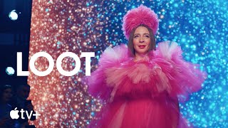  Loot — Episode 6: M is for Molly, Fashion Runway Scene